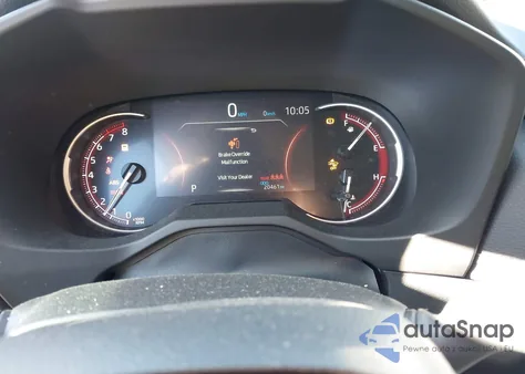 2024 Toyota Rav4 Le z USA, uszkodzony, nr VIN 2T3F1RFV4RC464854